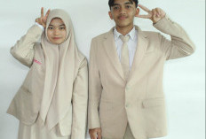 Muqaddimal Mukrimin, Remaja Asal Gowa Menangkan Pemilihan Ketua OSIS SMA Bosowa School