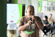 Menakar Arah Persampahan Kota Makassar di Momen Refleksi Akhir Tahun dan Agenda Kebijakan 2026