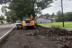 Meski Lewat Tahun Anggaran 2025, Proyek Irigasi Pammukulu Masih Berjalan, FRONTAL Soroti Ketidakberesan