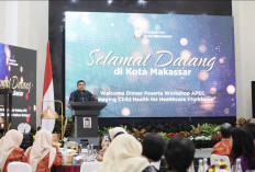 Makassar Pererat Diplomasi Kesehatan Anak Lewat Workshop APEC