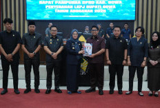 Kinerja Pemkab Gowa 2025 Membanggakan, Kemiskinan Turun-IPM Naik