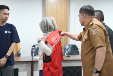 Appi Sambut 248 Mahasiswa Unhas untuk KKN di Kecamatan Biringkanaya dan Manggala