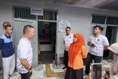 Temuan Narkoba di Lapas Tangerang, Meity Nilai Sistem Pemasyarakatan Belum Optimal