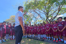 53 Ramang Muda Perkuat PSM U-16 di Super League 2026/27 