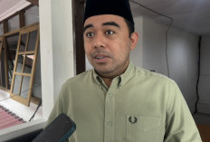 Momentum Silaturahmi, Wakil Ketua DPRD Makassar Andi Suharmika Akan Gelar Open House Idul Fitri