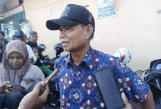 Sengketa Lahan Eks Gedung Hamrawati Memanas, Busrah Abdullah Datangi PN hingga Polres Gowa