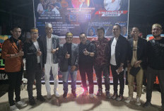 Dukungan Pemkab Takalar Mengiringi Launching Single Baru Arif Dellu