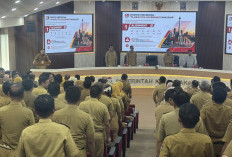 Appi Sentil Lurah Minim Inovasi: Kerja dengan Benar Jangan Bikin yang Macam-Macam