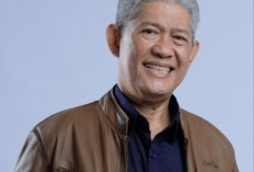 Bukan Putri Dakka atau Haryana Hakim, NasDem Sulsel Sebut Judas Amir  Calon PAW RMS