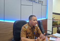 Camat Tamalate Ungkap Kesadaran Warga Memilah Sampah Meningkat, Empat Zona Organik Dibentuk