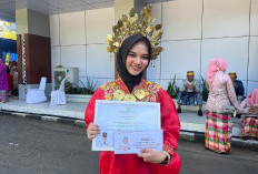 Angkat Pemberdayaan Perempuan, Siswi SMA Syekh Yusuf Jawara Lomba Menulis Surat untuk Bupati