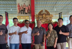 Pengusaha Muda Asal Tiongkok Kagumi Potensi Sulsel di Sektor Pertanian, Perikanan, dan Peternakan