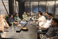 Nurdin Beta Pimpin DPW GAPEMBI Sulsel, Pelantikan Awal Februari di Makassar