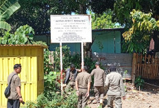 Cegah Klaim Sepihak, Pemkot Makassar Amankan Aset Fasum 4,3 Hektare di Biringkanaya