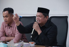 Legislator PPP Soroti SiLPA Pemkot Rp699,85 Miliar, Sementara 16 Kantor Lurah Masih Menyewa