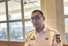 Potensi SILPA Capai Rp219 Miliar, Sekda Makassar: Imbas Sejumlah OPD Perencanaan Program Tak Matang