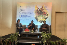 Indonesia Gastrodiplomacy Series 2026 di Makassar, Perkuat Diplomasi Ekonomi, Budaya, dan Investasi