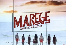 Lewat Film Marege Awaiting Macassan, Disbud Makassar Lestarikan Sejarah dan Budaya 