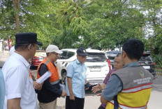 Komisi D DPRD Sulsel Awasi Proyek Multi Years Hertasning, Siap Panggil Kontraktor Jika Tak Sesuai