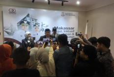Appi Ancam Copot Kepsek yang Gelar Perpisahan Berbayar