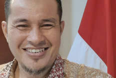 Menata Negeri Pasca Bencana