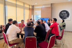 Mubes IKA Unhas, Panitia Siapkan Both Promosi Bagi Alumni