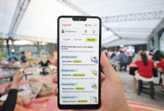 Lewat Fitur Growth wondr, BNI Dorong Perencanaan Keuangan Selama Ramadan