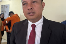 Sekretaris DPRD Makassar Rampungkan Administrasi Pencairan THR Anggota Dewan