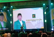 PPP Target Ingin Kembali ke Senayan Pemilu 2029