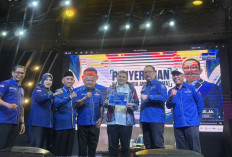 JSI: Appi Pindah ke Demokrat, Golkar Kehilangan Figur Strategis