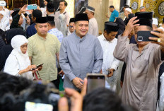 Wali Kota Makassar Hadiri Peringatan 400 Tahun Syekh Yusuf Al-Makassary di UIM Al-Gazali