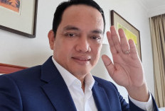 Ketua ISLA Unhas Usung Gagasan Strategis Pembangunan Kelautan di Munas Iskindo