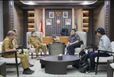 PSM Makassar Lirik SuperApps Lontara+, Appi Sambut Kolaborasi Promosi Tiket hingga Jersey