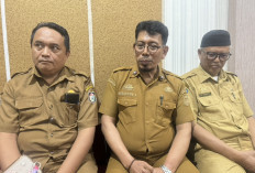 Kepala SMPN 10 Makassar Bantah Isu Siswa Titipan dan Pungutan Rp2,5 Juta