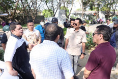 Puluhan Tahun Kembangkan Kawasan dengan Lebih dari 50 Klaster, GMTD Baru Serahkan Tujuh PSU 