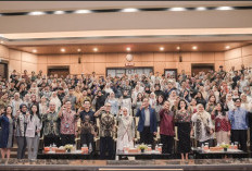 Kolaborasi BNI, KIP, dan IPB Perkuat Literasi Keterbukaan Informasi Generasi Muda