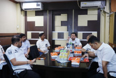 Bapenda Makassar Bahas Strategi Tingkatkan Pendapatan Asli Daerah