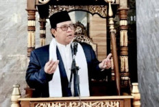Hoaks di Era Digital: Kebohongan Massal dan Memecah Umat