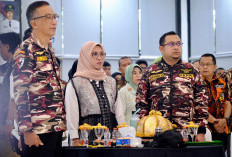 Muscab FKPPI, Bupati Talenrang : Gowa Butuh Energi Persatuan