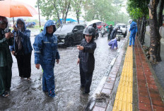 Klasik, Sampah Pemicu Banjir di Kota Sungguminasa