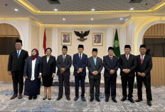 Kader NU dan Alumni Pesantren Sulsel Nahkodai IAIN Bone serta Parepare