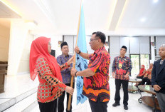 Usung Misi Bangkit di MTQ Provinsi, Bupati Janjikan Kafilah Gowa Umrah