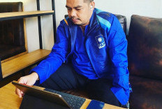 Politisi PAN Yakin MA Tidak ikut berpolitik, Lihat Fakta Hukum Di Gowa