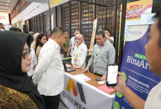 Job Fair Makassar 2026 Digelar, Pemkot Siapkan 1.547 Lowongan dari 50 Perusahaan