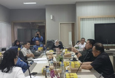 DPRD Sulsel Rekomendasikan Sanksi Tegas bagi Pabrik Sawit Tak Patuhi Harga TBS