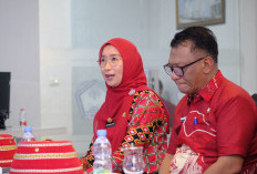 Cyber Security Awareness 2026 Perkuat Literasi Keamanan Siber ASN Pemda Gowa