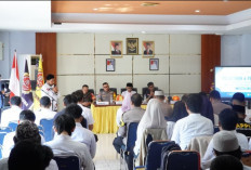 Karang Taruna Wajo Siapkan Sayembara Logo Kecamatan, Terbuka untuk Umum