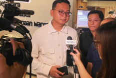 PB PMII Meminta Pemprov Sulsel  Tidak Memberikan Legitimasi Pelantikan Kubu KNPI Fadel