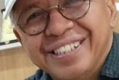 Jalan Politik Appi yang Belum Usai