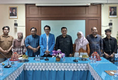 Bawaslu Sulsel Gandeng Ilmu Politik UINAM: Siapkan  Program Bawaslu Mengajar